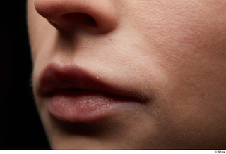 HD face Skin Malin cheek face lips mouth nose skin…